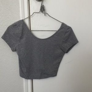 Brandy Melville top